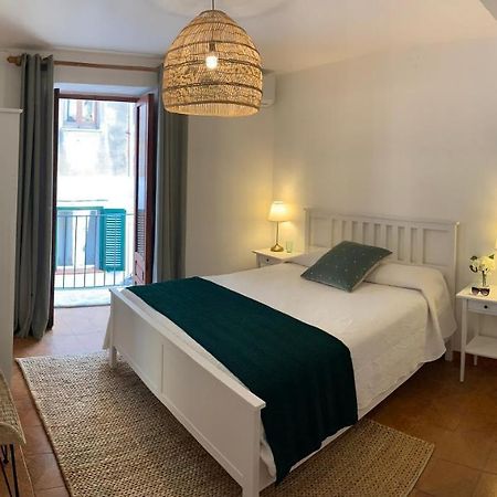 My Sicilian Escape Apartment Cefalu Ngoại thất bức ảnh