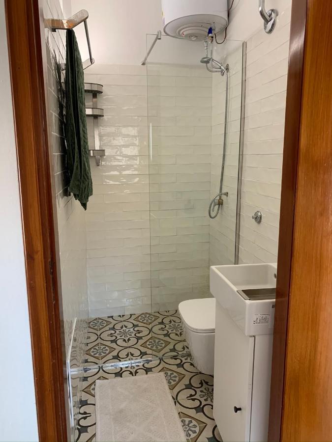 My Sicilian Escape Apartment Cefalu Ngoại thất bức ảnh