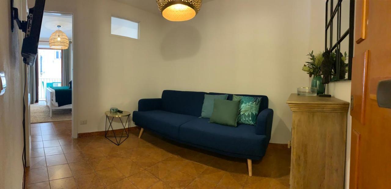 My Sicilian Escape Apartment Cefalu Ngoại thất bức ảnh